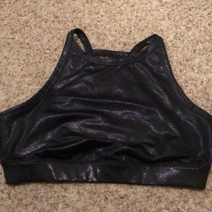 Joy lab sports bra